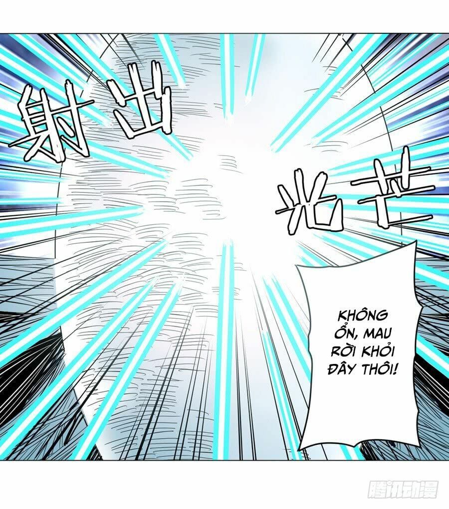 đọc truyện Anh Hùng ? Ta Không Làm Lâu Rồi Chương 39 ảnh 56 tại Thiên Thai Truyện