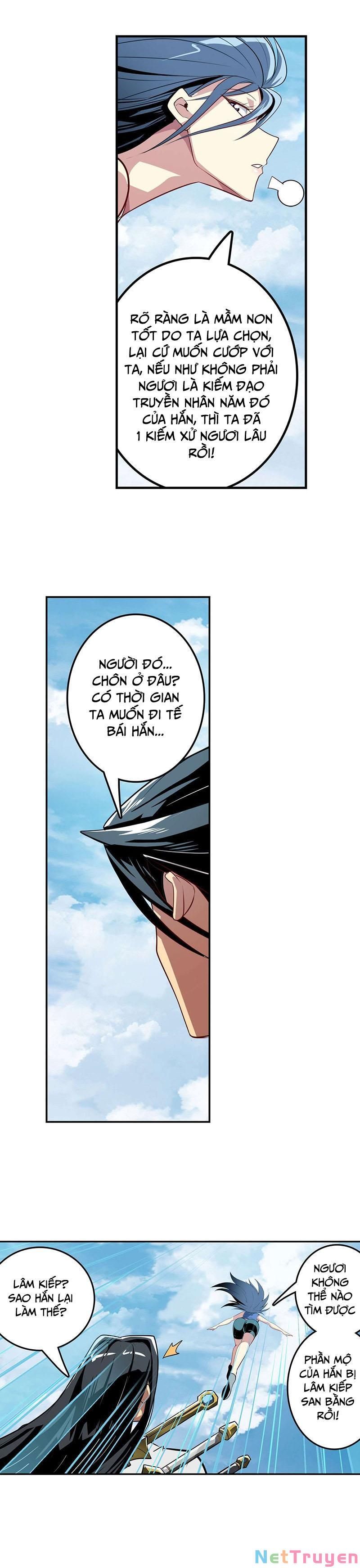 đọc truyện Anh Hùng ? Ta Không Làm Lâu Rồi Chương 390 ảnh 14 tại Thiên Thai Truyện