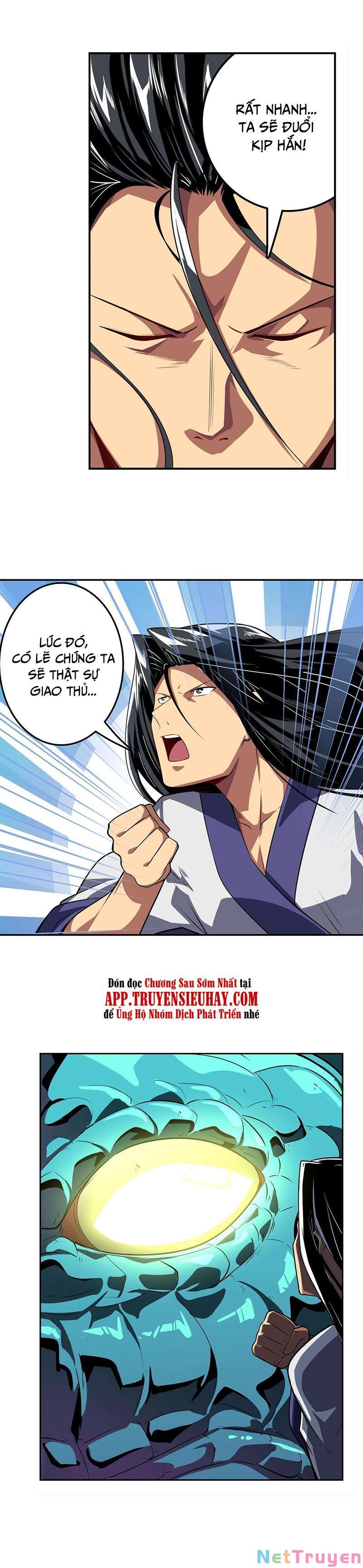 đọc truyện Anh Hùng ? Ta Không Làm Lâu Rồi Chương 390 ảnh 18 tại Thiên Thai Truyện