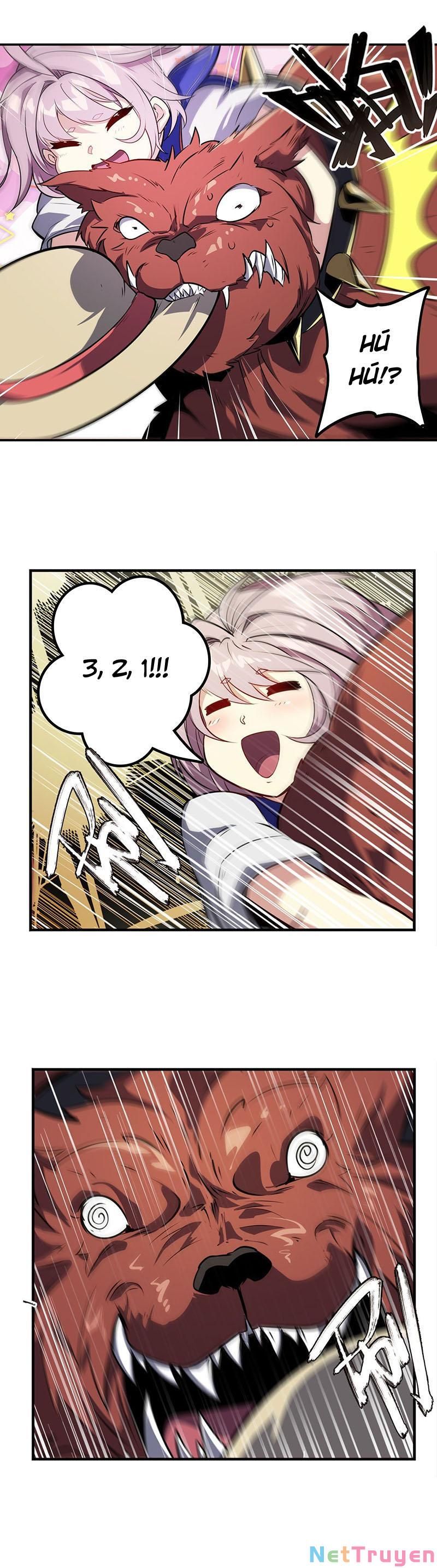 đọc truyện Anh Hùng ? Ta Không Làm Lâu Rồi Chương 391 ảnh 8 tại Thiên Thai Truyện