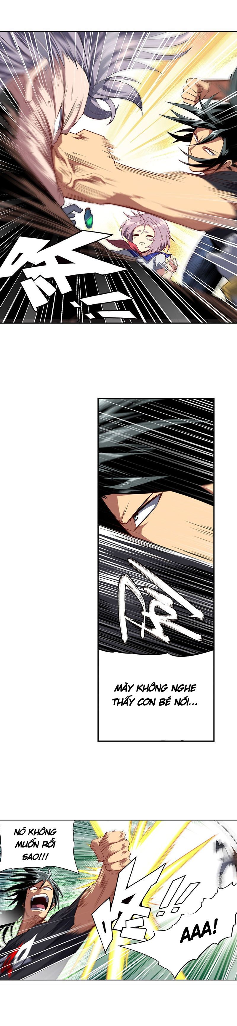 đọc truyện Anh Hùng ? Ta Không Làm Lâu Rồi Chương 392 ảnh 20 tại Thiên Thai Truyện