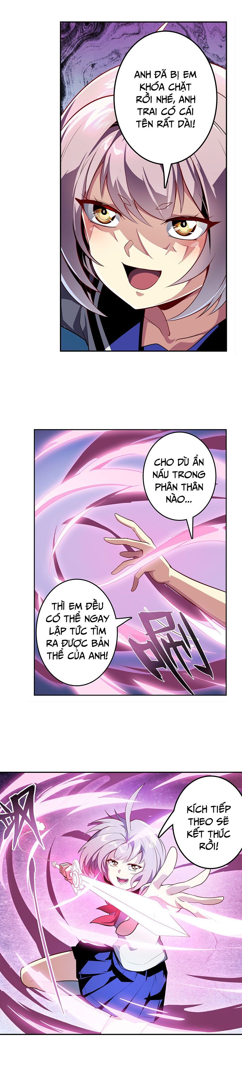 đọc truyện Anh Hùng ? Ta Không Làm Lâu Rồi Chương 394 ảnh 12 tại Thiên Thai Truyện