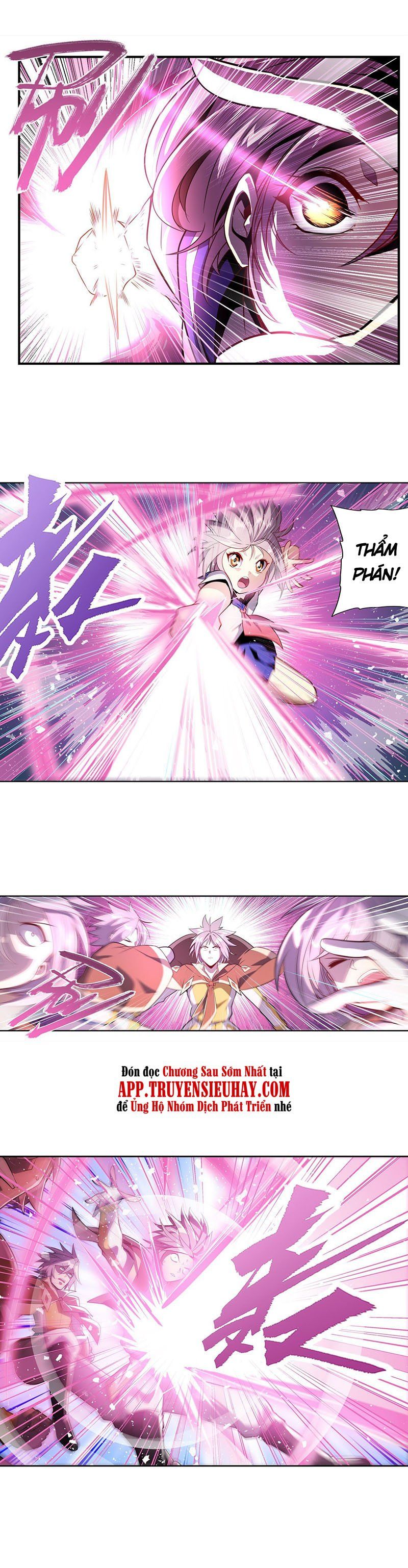 đọc truyện Anh Hùng ? Ta Không Làm Lâu Rồi Chương 394 ảnh 14 tại Thiên Thai Truyện