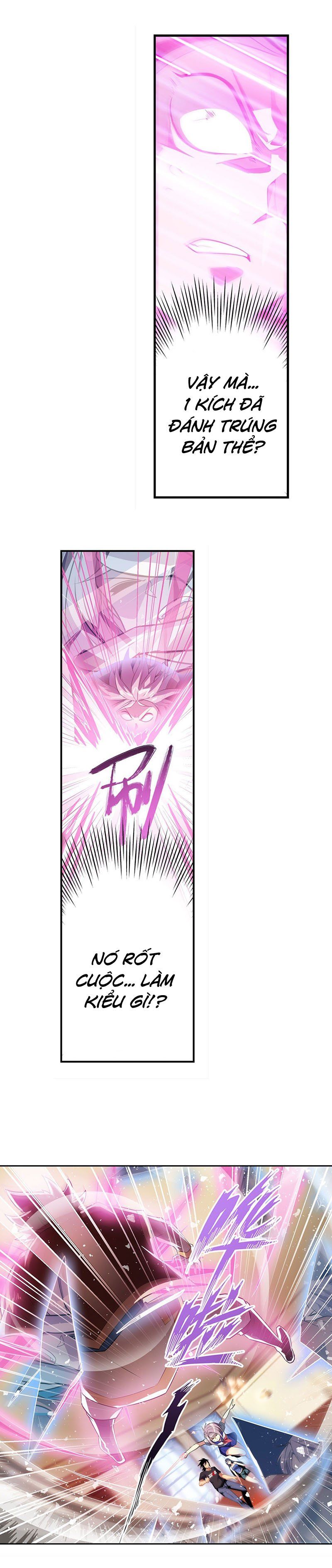 đọc truyện Anh Hùng ? Ta Không Làm Lâu Rồi Chương 394 ảnh 15 tại Thiên Thai Truyện