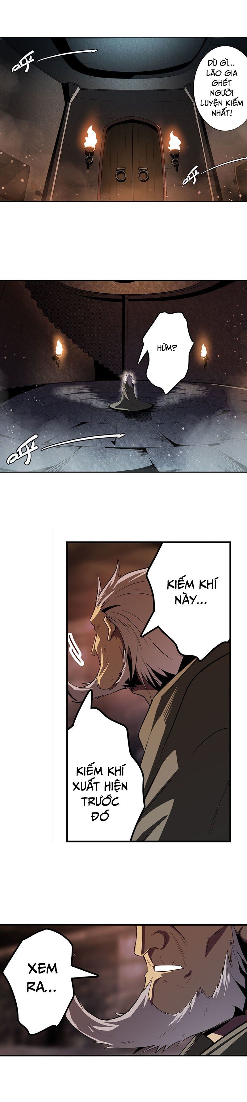 đọc truyện Anh Hùng ? Ta Không Làm Lâu Rồi Chương 394 ảnh 17 tại Thiên Thai Truyện