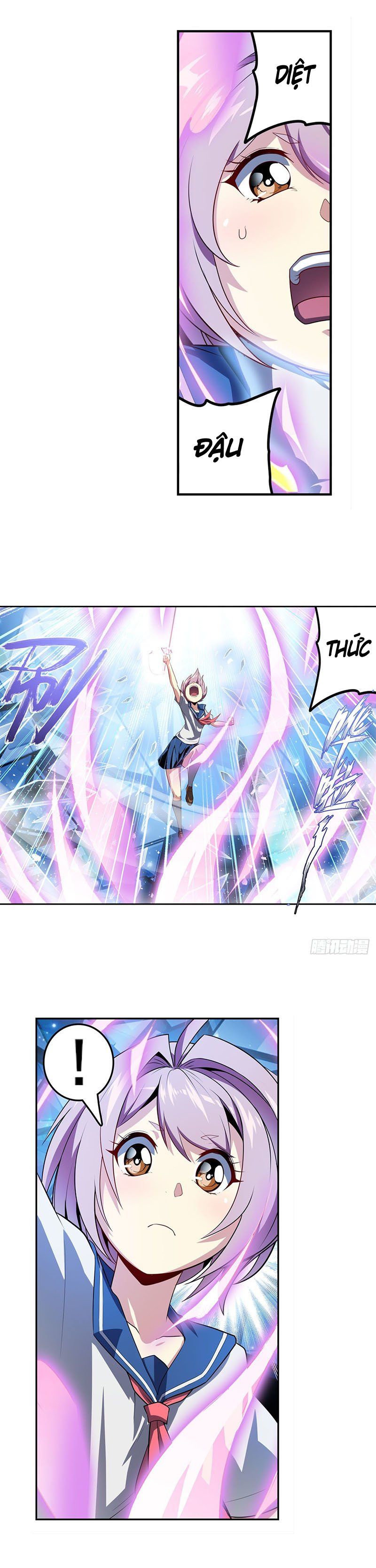 đọc truyện Anh Hùng ? Ta Không Làm Lâu Rồi Chương 394 ảnh 9 tại Thiên Thai Truyện