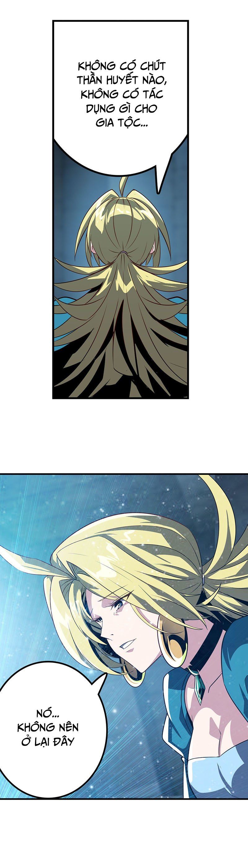 đọc truyện Anh Hùng ? Ta Không Làm Lâu Rồi Chương 395 ảnh 17 tại Thiên Thai Truyện