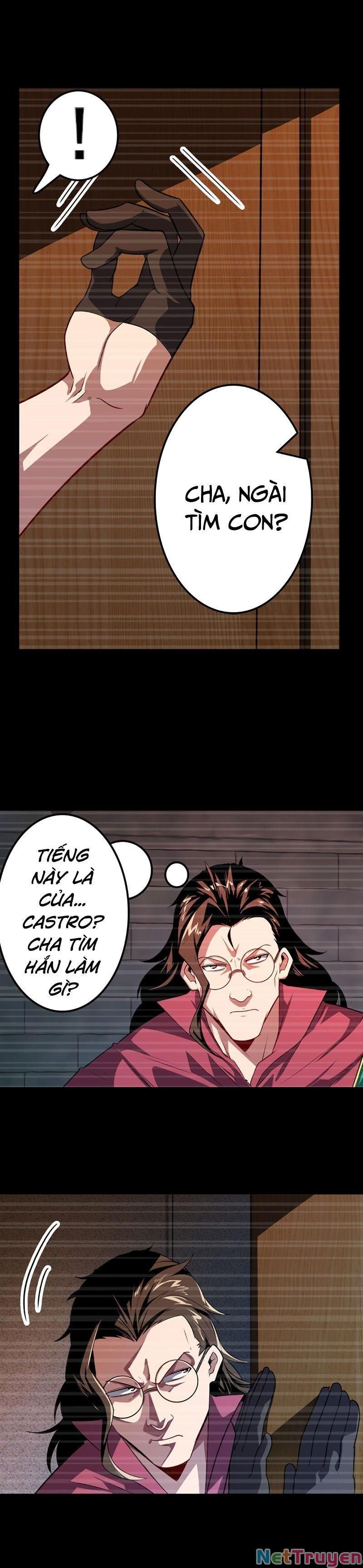 đọc truyện Anh Hùng ? Ta Không Làm Lâu Rồi Chương 396 ảnh 12 tại Thiên Thai Truyện