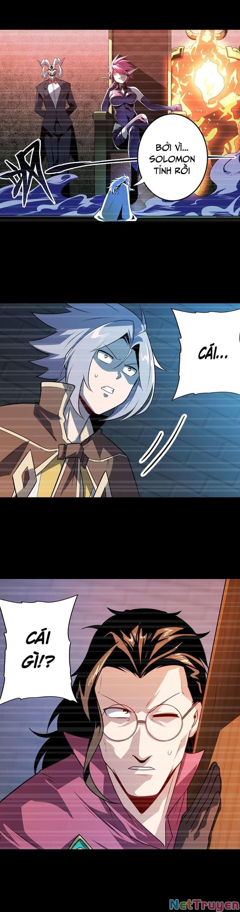 đọc truyện Anh Hùng ? Ta Không Làm Lâu Rồi Chương 396 ảnh 15 tại Thiên Thai Truyện