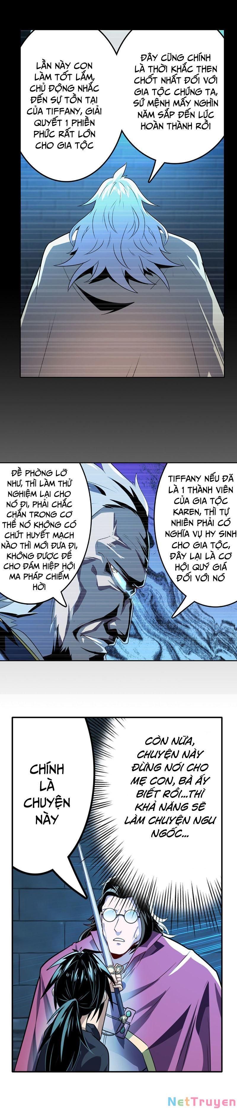 đọc truyện Anh Hùng ? Ta Không Làm Lâu Rồi Chương 396 ảnh 16 tại Thiên Thai Truyện