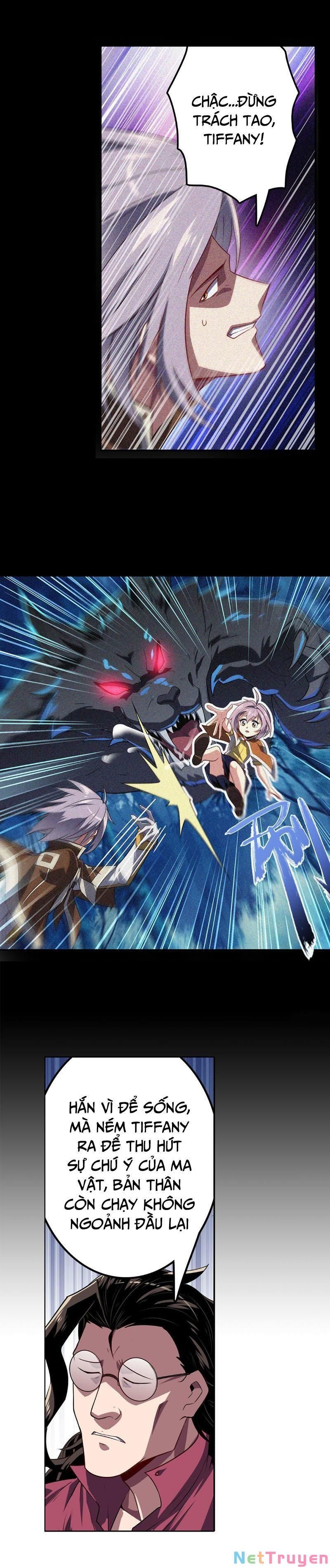 đọc truyện Anh Hùng ? Ta Không Làm Lâu Rồi Chương 396 ảnh 22 tại Thiên Thai Truyện