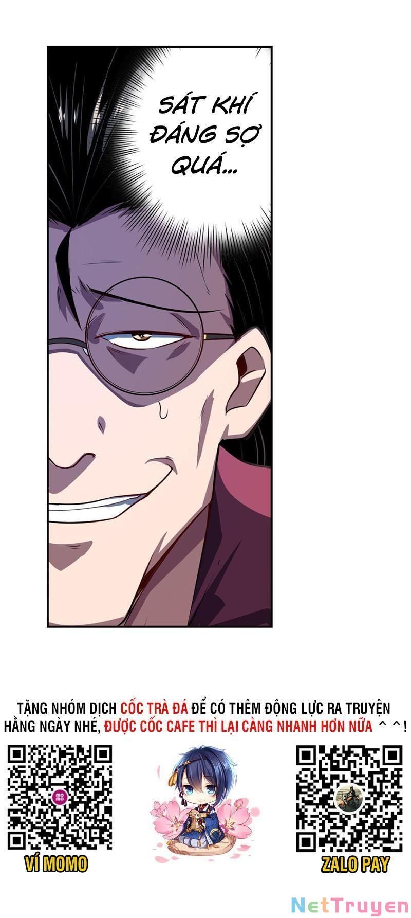 đọc truyện Anh Hùng ? Ta Không Làm Lâu Rồi Chương 396 ảnh 24 tại Thiên Thai Truyện