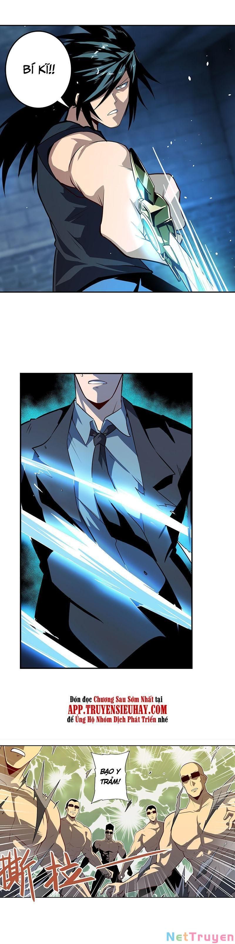 đọc truyện Anh Hùng ? Ta Không Làm Lâu Rồi Chương 397 ảnh 13 tại Thiên Thai Truyện