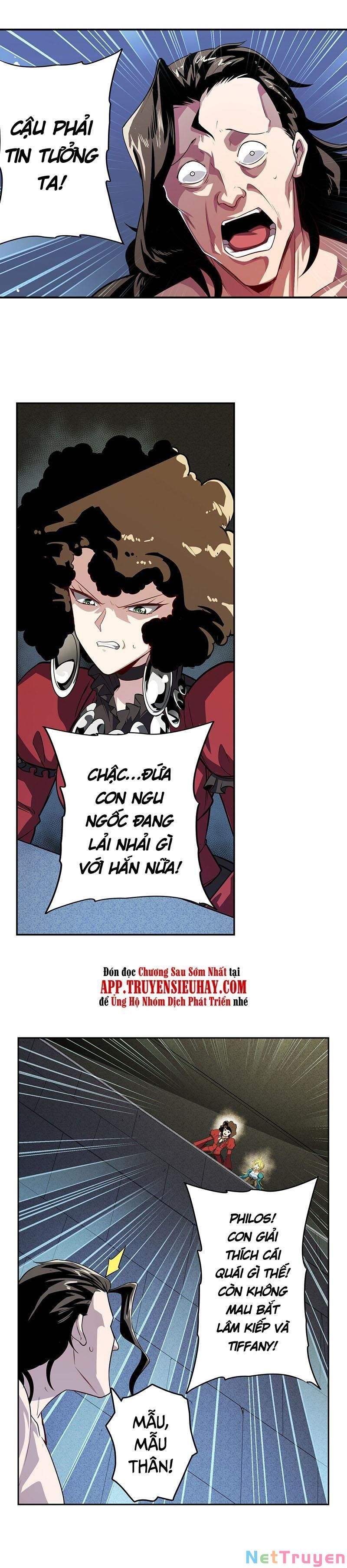 đọc truyện Anh Hùng ? Ta Không Làm Lâu Rồi Chương 397 ảnh 18 tại Thiên Thai Truyện