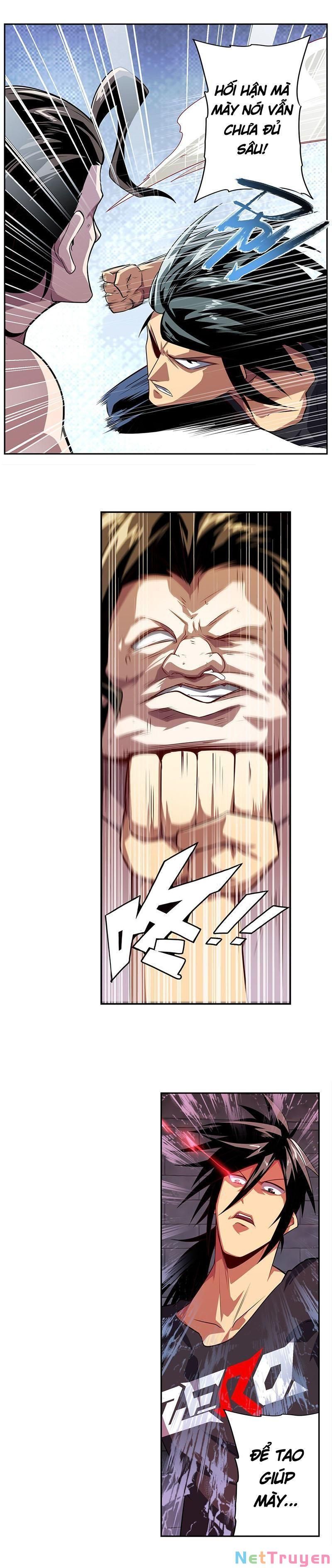 đọc truyện Anh Hùng ? Ta Không Làm Lâu Rồi Chương 397 ảnh 20 tại Thiên Thai Truyện