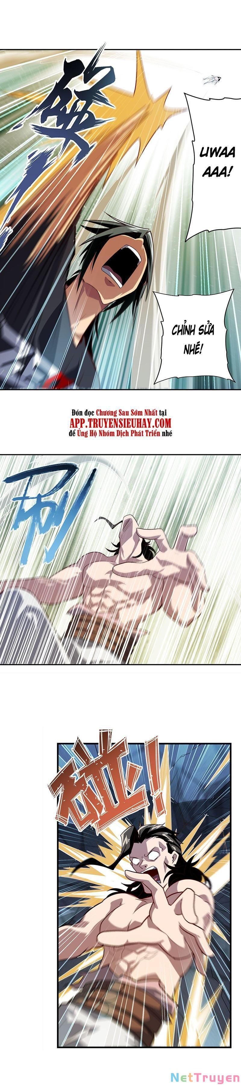 đọc truyện Anh Hùng ? Ta Không Làm Lâu Rồi Chương 397 ảnh 21 tại Thiên Thai Truyện