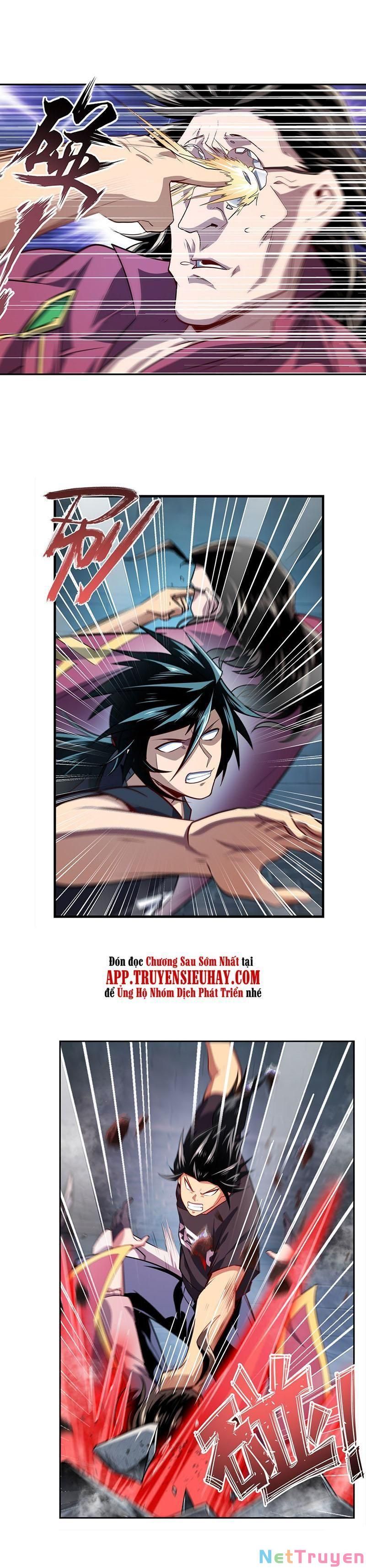 đọc truyện Anh Hùng ? Ta Không Làm Lâu Rồi Chương 397 ảnh 7 tại Thiên Thai Truyện