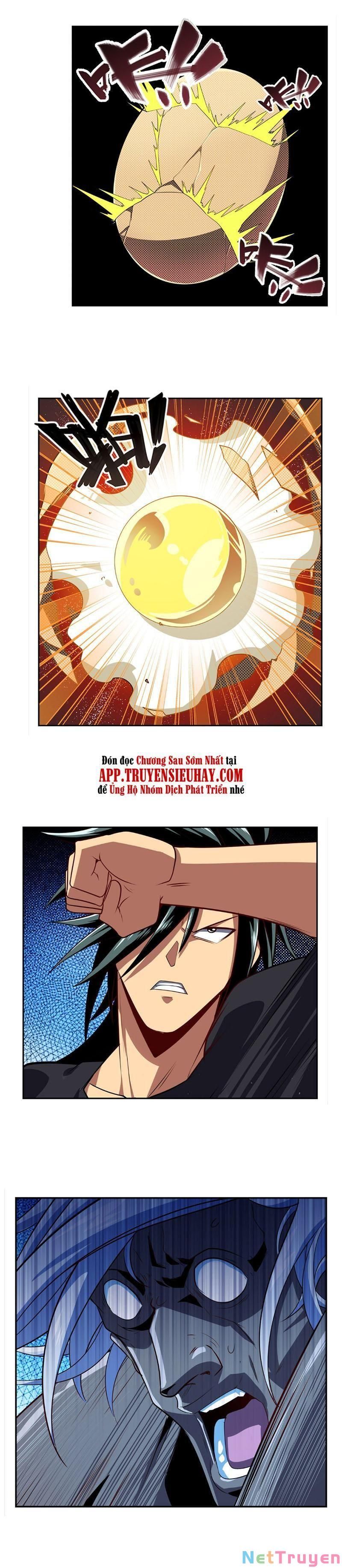 đọc truyện Anh Hùng ? Ta Không Làm Lâu Rồi Chương 398 ảnh 12 tại Thiên Thai Truyện