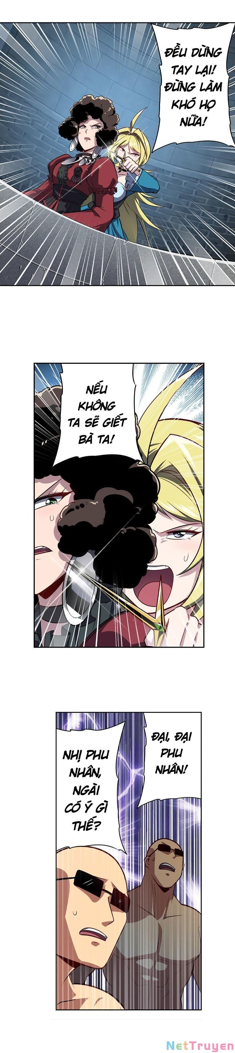 đọc truyện Anh Hùng ? Ta Không Làm Lâu Rồi Chương 398 ảnh 19 tại Thiên Thai Truyện