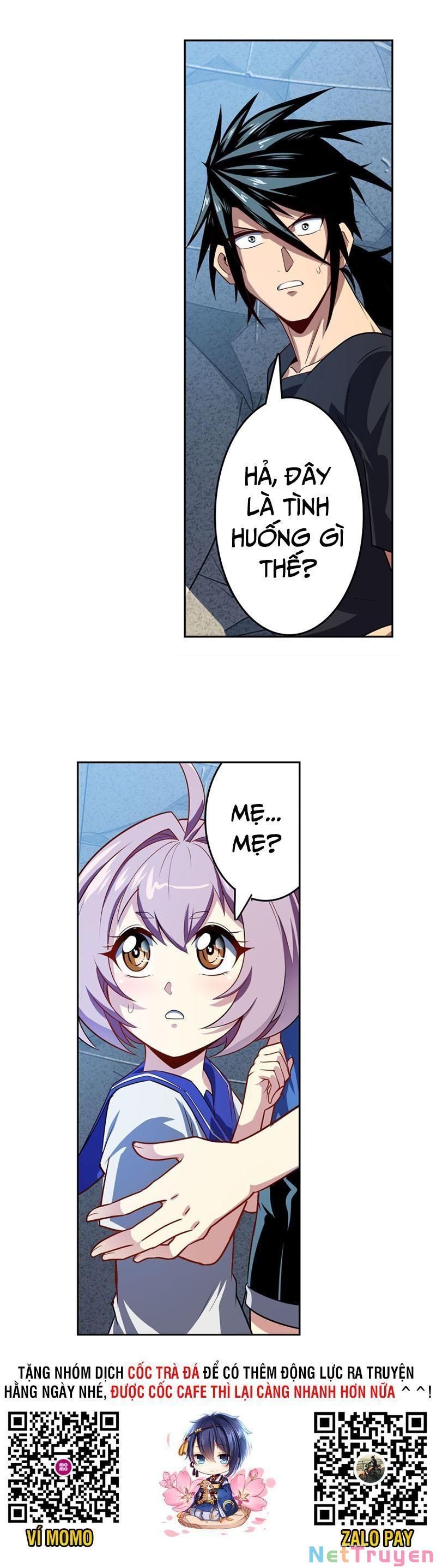 đọc truyện Anh Hùng ? Ta Không Làm Lâu Rồi Chương 398 ảnh 20 tại Thiên Thai Truyện