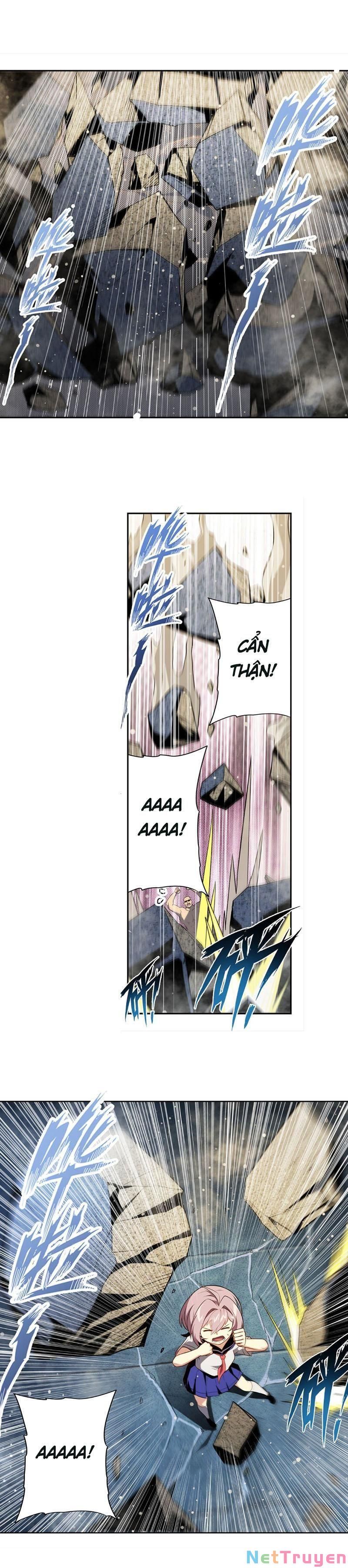 đọc truyện Anh Hùng ? Ta Không Làm Lâu Rồi Chương 398 ảnh 7 tại Thiên Thai Truyện