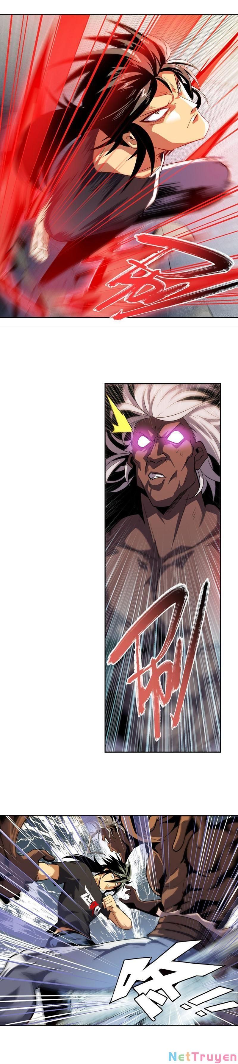 đọc truyện Anh Hùng ? Ta Không Làm Lâu Rồi Chương 398 ảnh 11 tại Thiên Thai Truyện