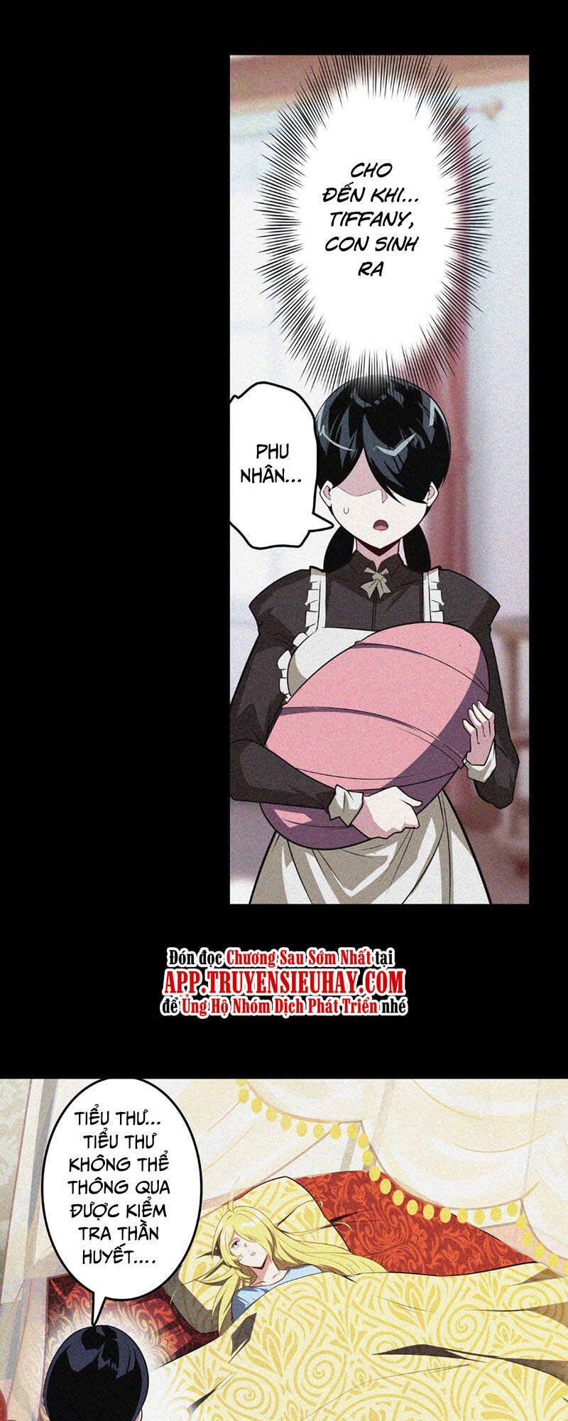 đọc truyện Anh Hùng ? Ta Không Làm Lâu Rồi Chương 399 ảnh 12 tại Thiên Thai Truyện