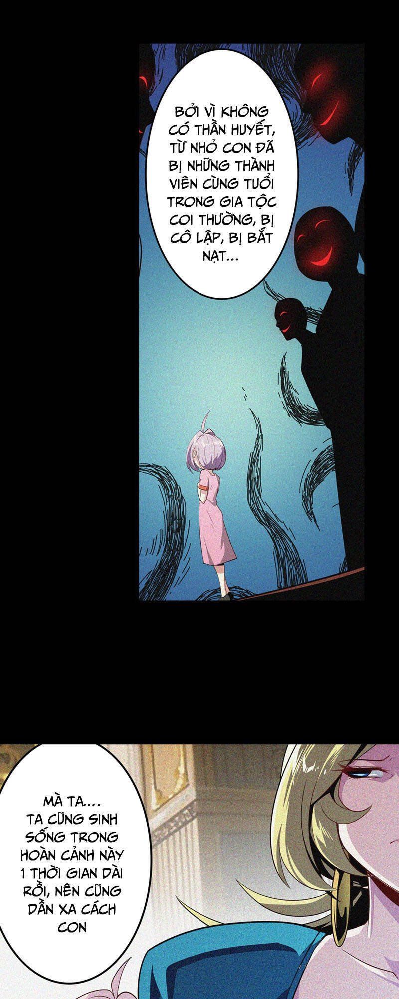 đọc truyện Anh Hùng ? Ta Không Làm Lâu Rồi Chương 399 ảnh 14 tại Thiên Thai Truyện