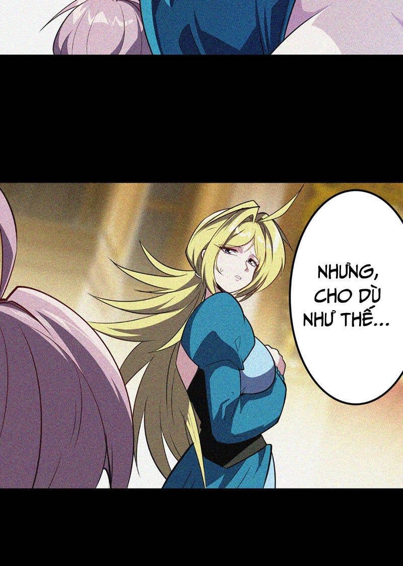 đọc truyện Anh Hùng ? Ta Không Làm Lâu Rồi Chương 399 ảnh 15 tại Thiên Thai Truyện