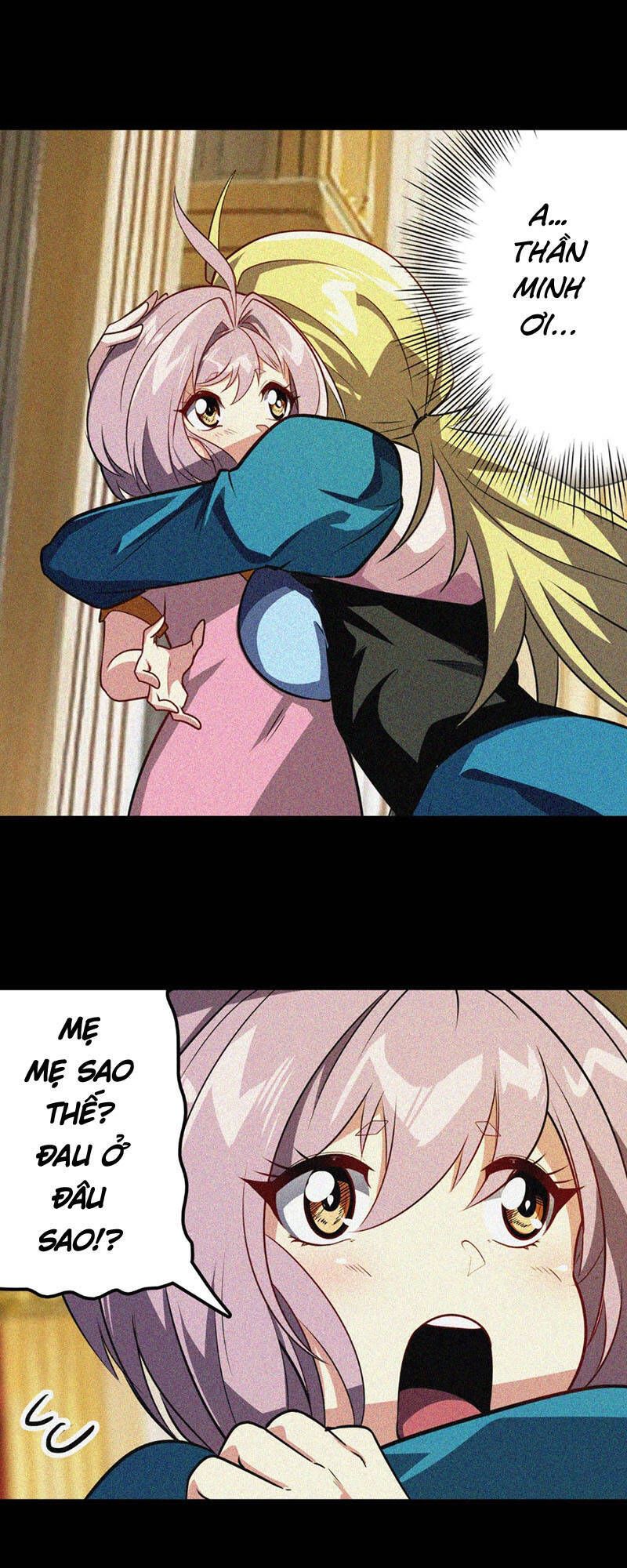 đọc truyện Anh Hùng ? Ta Không Làm Lâu Rồi Chương 399 ảnh 20 tại Thiên Thai Truyện