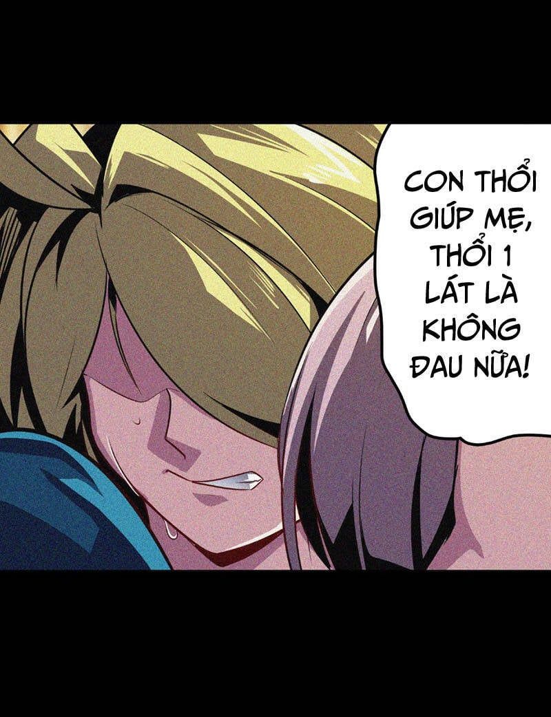 đọc truyện Anh Hùng ? Ta Không Làm Lâu Rồi Chương 399 ảnh 21 tại Thiên Thai Truyện