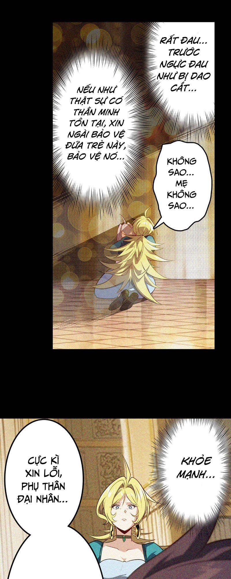 đọc truyện Anh Hùng ? Ta Không Làm Lâu Rồi Chương 399 ảnh 22 tại Thiên Thai Truyện