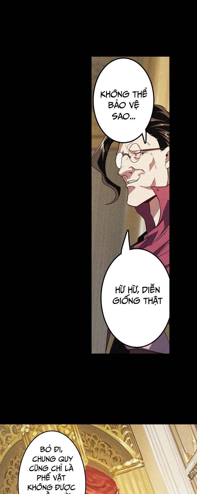 đọc truyện Anh Hùng ? Ta Không Làm Lâu Rồi Chương 399 ảnh 24 tại Thiên Thai Truyện