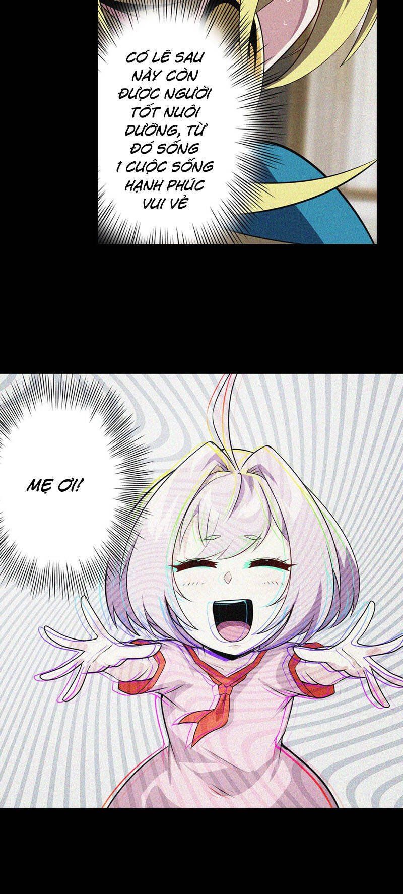 đọc truyện Anh Hùng ? Ta Không Làm Lâu Rồi Chương 399 ảnh 27 tại Thiên Thai Truyện