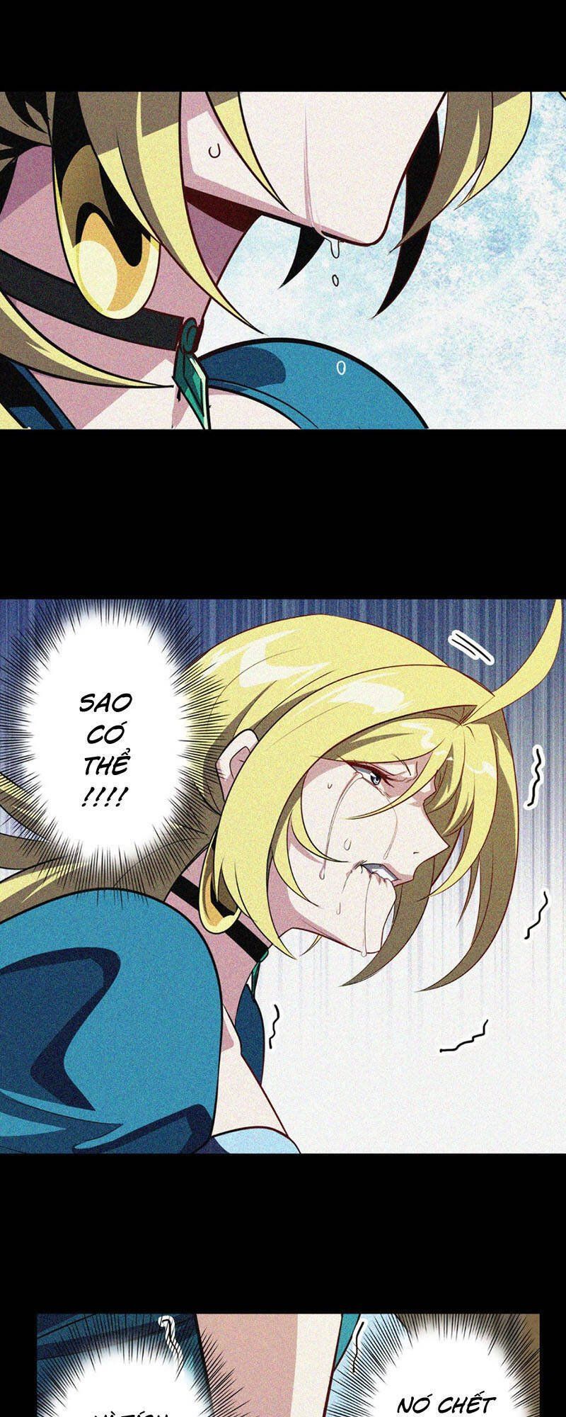 đọc truyện Anh Hùng ? Ta Không Làm Lâu Rồi Chương 399 ảnh 28 tại Thiên Thai Truyện