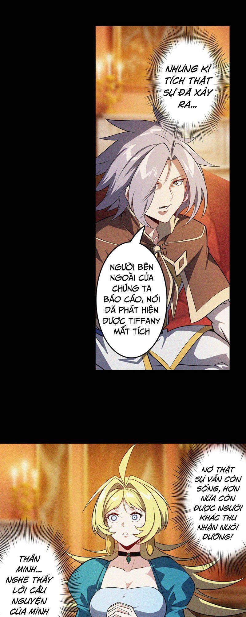 đọc truyện Anh Hùng ? Ta Không Làm Lâu Rồi Chương 399 ảnh 30 tại Thiên Thai Truyện