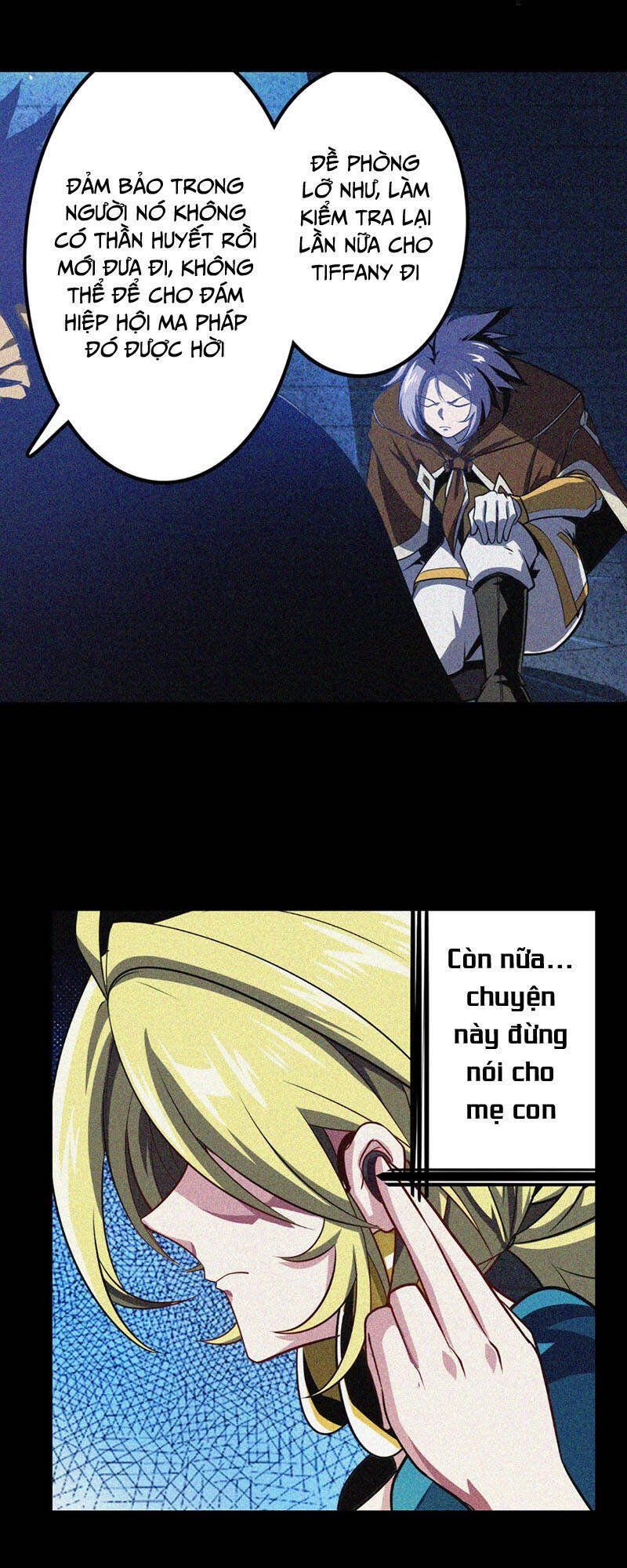 đọc truyện Anh Hùng ? Ta Không Làm Lâu Rồi Chương 399 ảnh 32 tại Thiên Thai Truyện