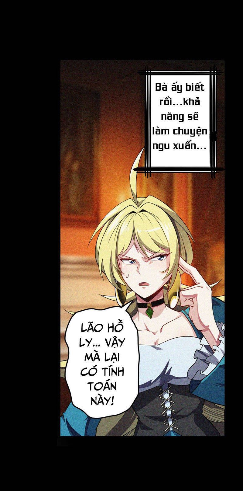 đọc truyện Anh Hùng ? Ta Không Làm Lâu Rồi Chương 399 ảnh 33 tại Thiên Thai Truyện