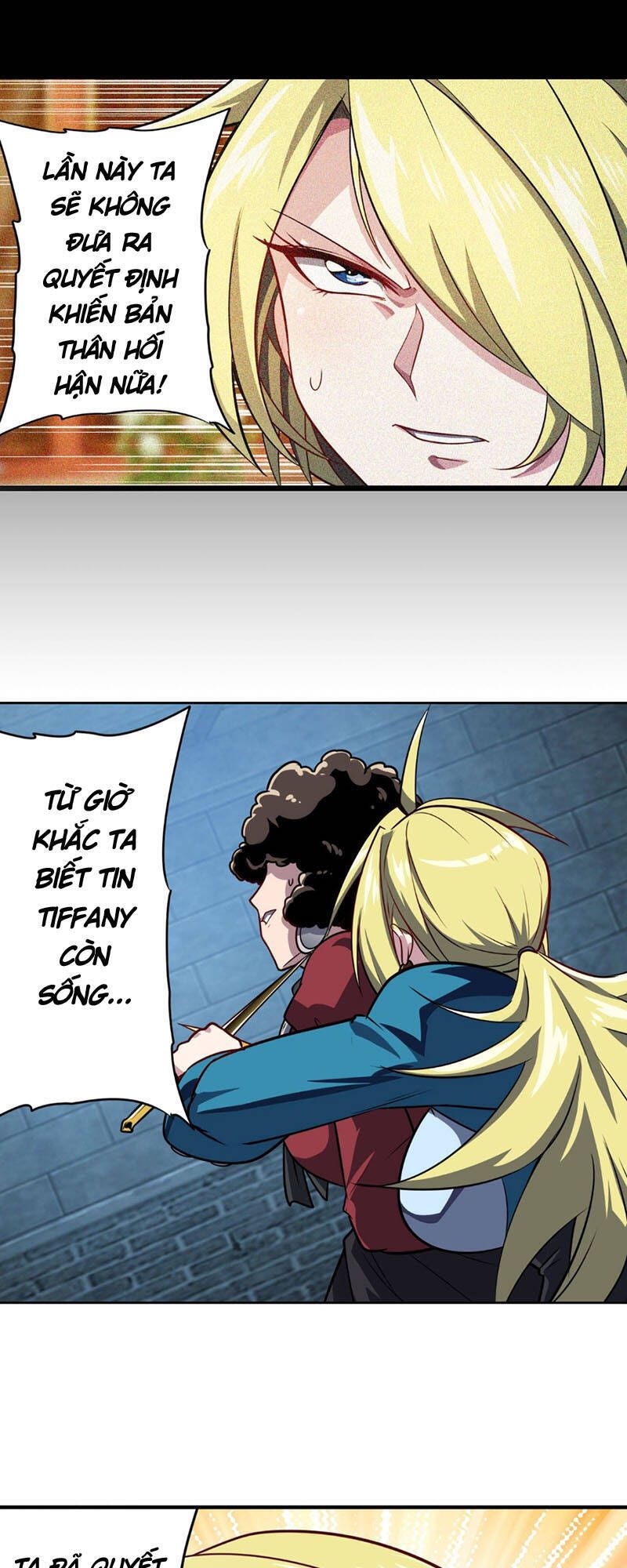 đọc truyện Anh Hùng ? Ta Không Làm Lâu Rồi Chương 399 ảnh 34 tại Thiên Thai Truyện