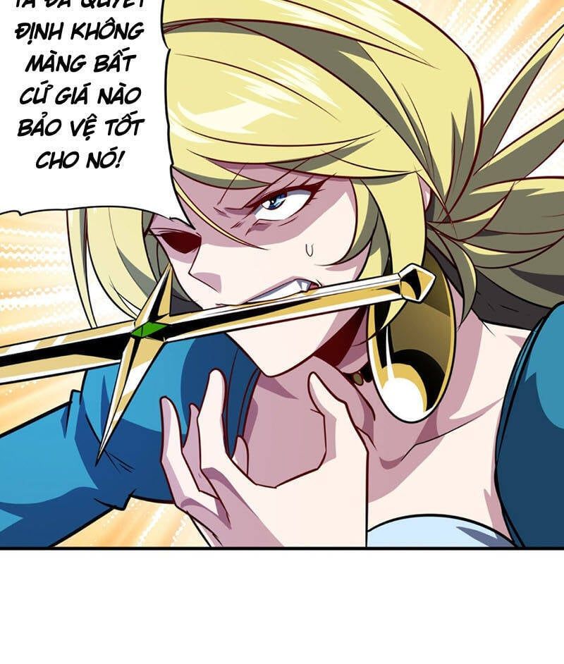 đọc truyện Anh Hùng ? Ta Không Làm Lâu Rồi Chương 399 ảnh 35 tại Thiên Thai Truyện