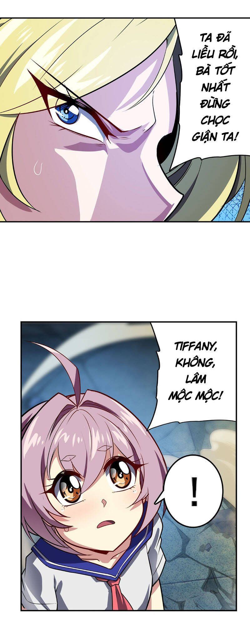 đọc truyện Anh Hùng ? Ta Không Làm Lâu Rồi Chương 399 ảnh 38 tại Thiên Thai Truyện