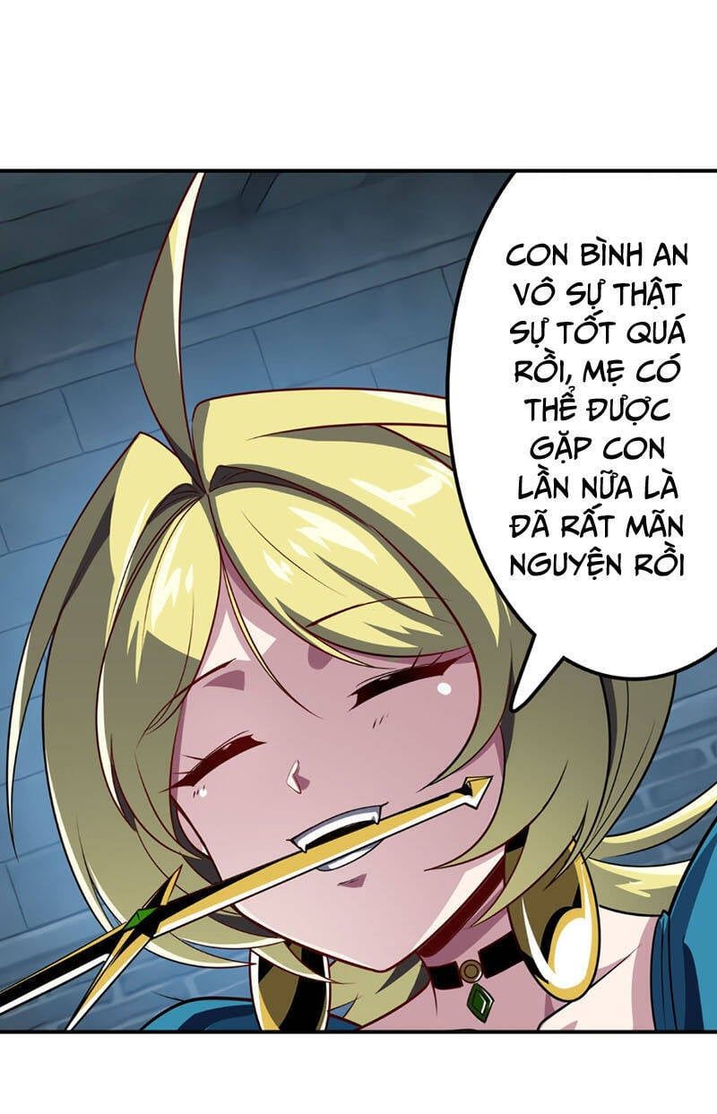 đọc truyện Anh Hùng ? Ta Không Làm Lâu Rồi Chương 399 ảnh 39 tại Thiên Thai Truyện