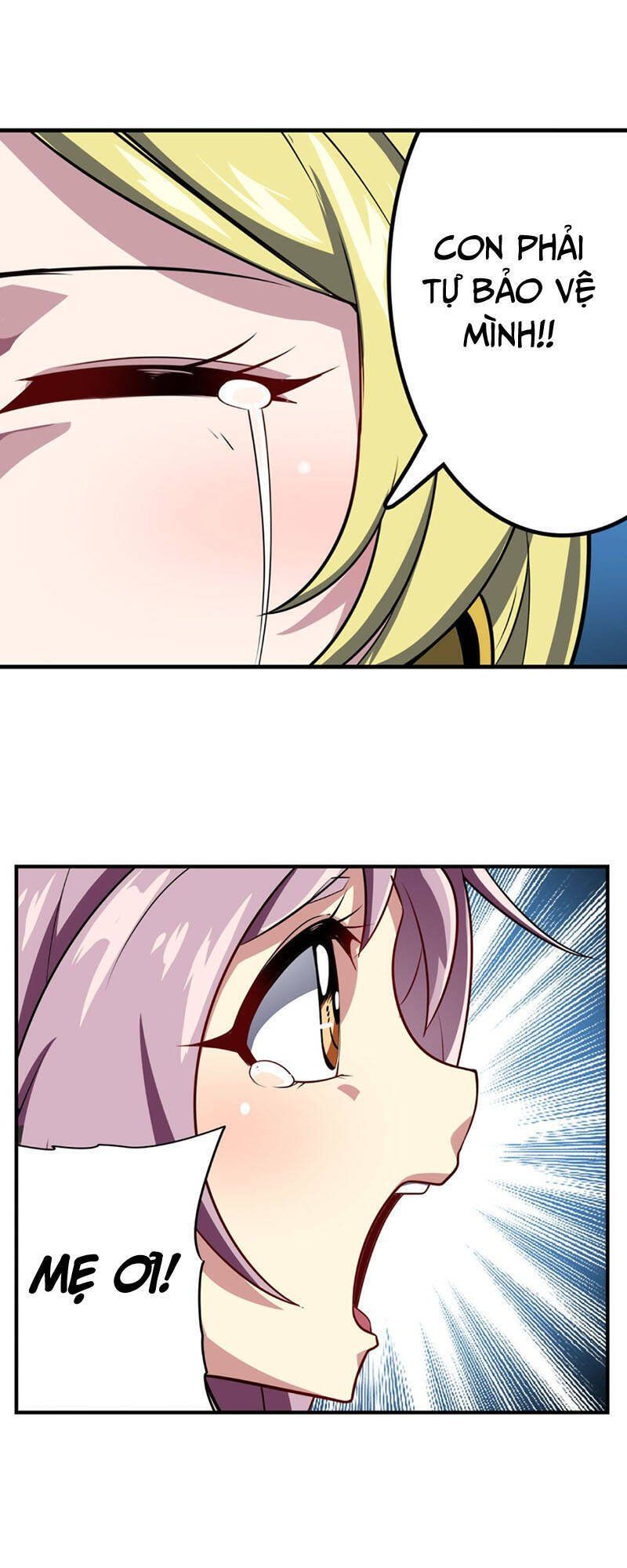 đọc truyện Anh Hùng ? Ta Không Làm Lâu Rồi Chương 399 ảnh 40 tại Thiên Thai Truyện