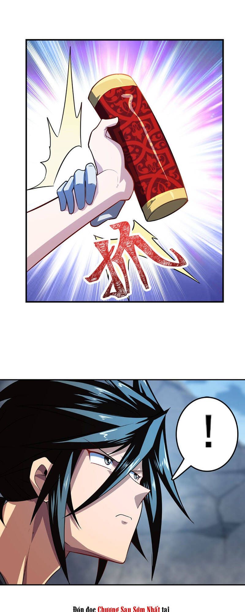 đọc truyện Anh Hùng ? Ta Không Làm Lâu Rồi Chương 399 ảnh 42 tại Thiên Thai Truyện