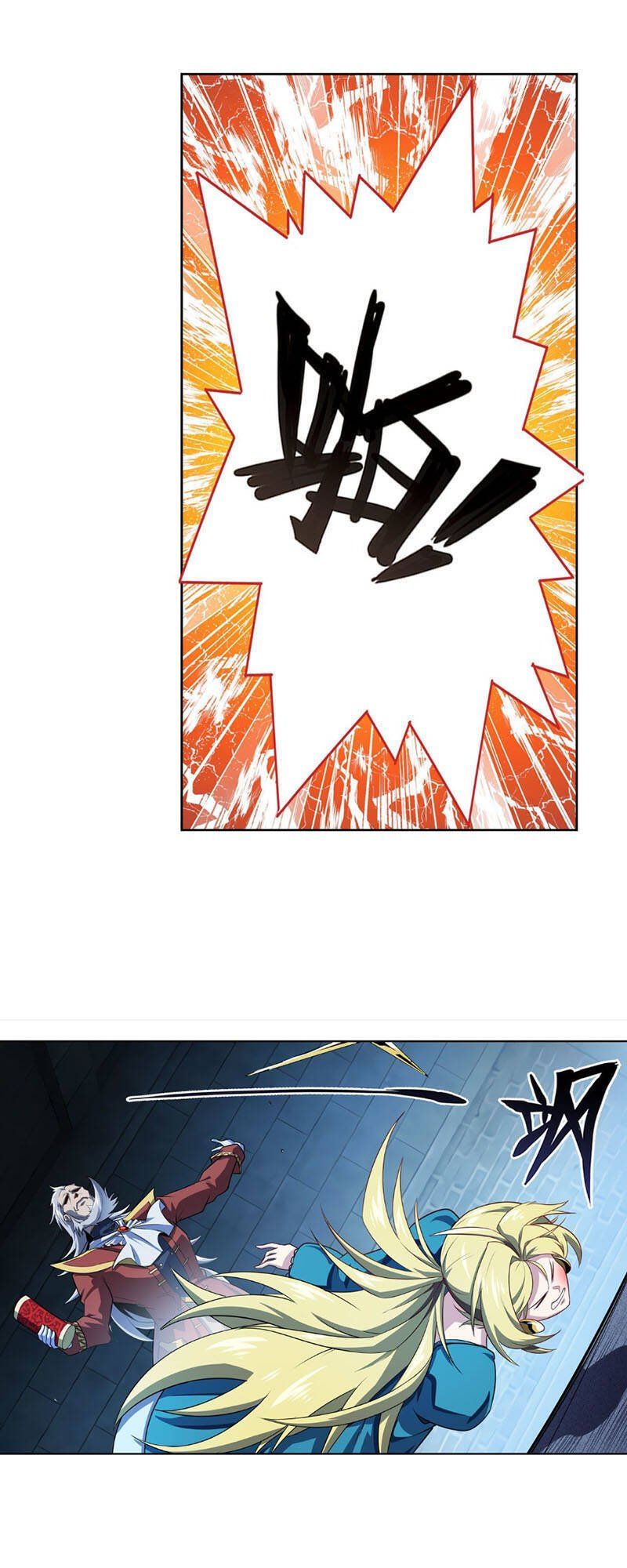 đọc truyện Anh Hùng ? Ta Không Làm Lâu Rồi Chương 399 ảnh 44 tại Thiên Thai Truyện