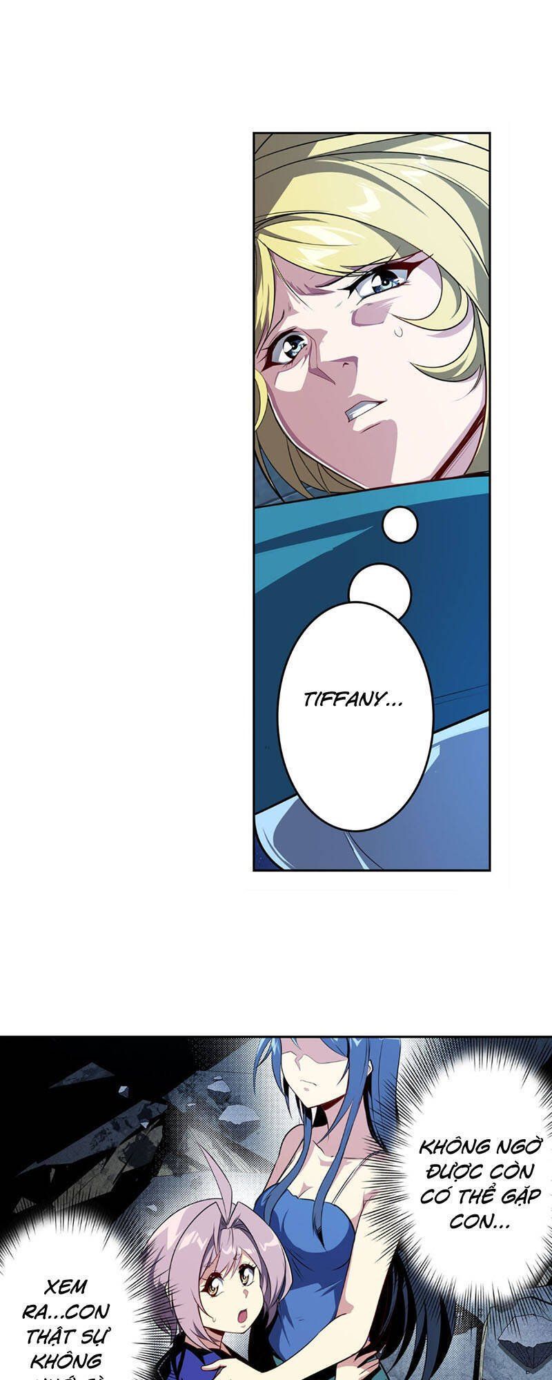 đọc truyện Anh Hùng ? Ta Không Làm Lâu Rồi Chương 399 ảnh 8 tại Thiên Thai Truyện