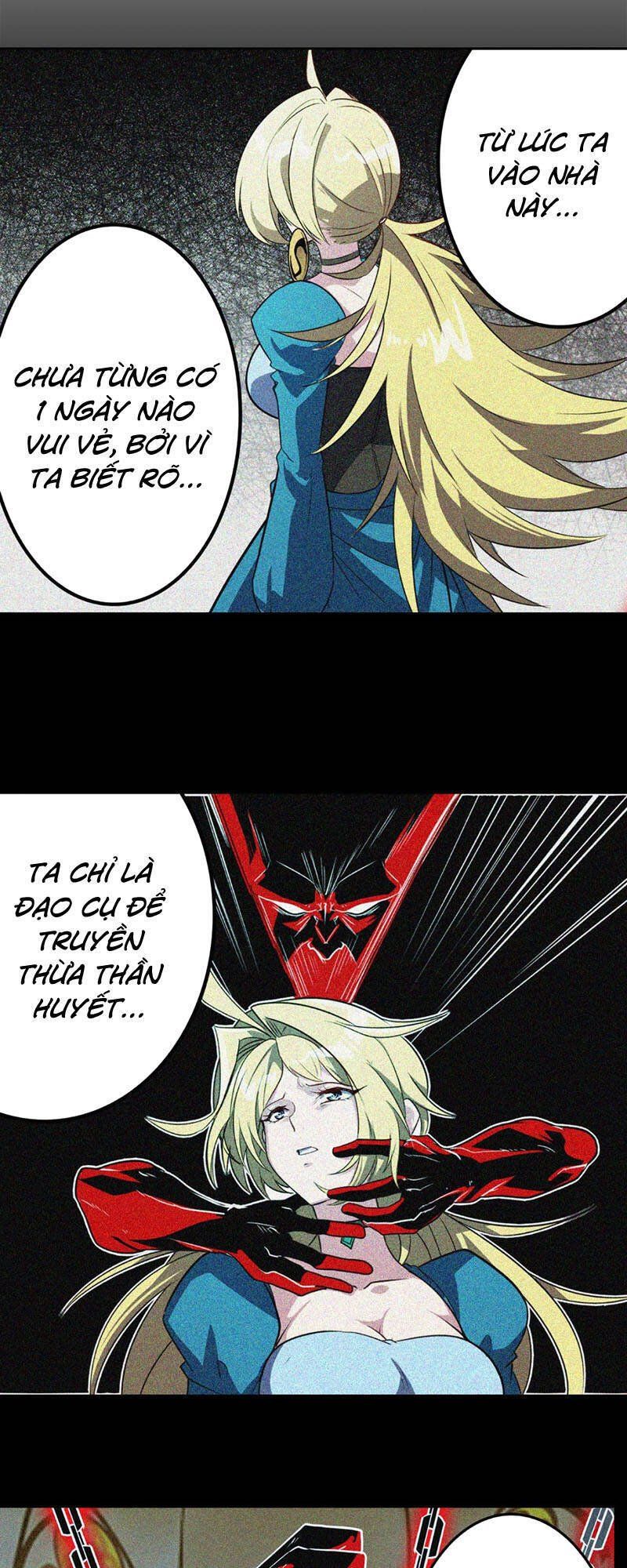 đọc truyện Anh Hùng ? Ta Không Làm Lâu Rồi Chương 399 ảnh 10 tại Thiên Thai Truyện