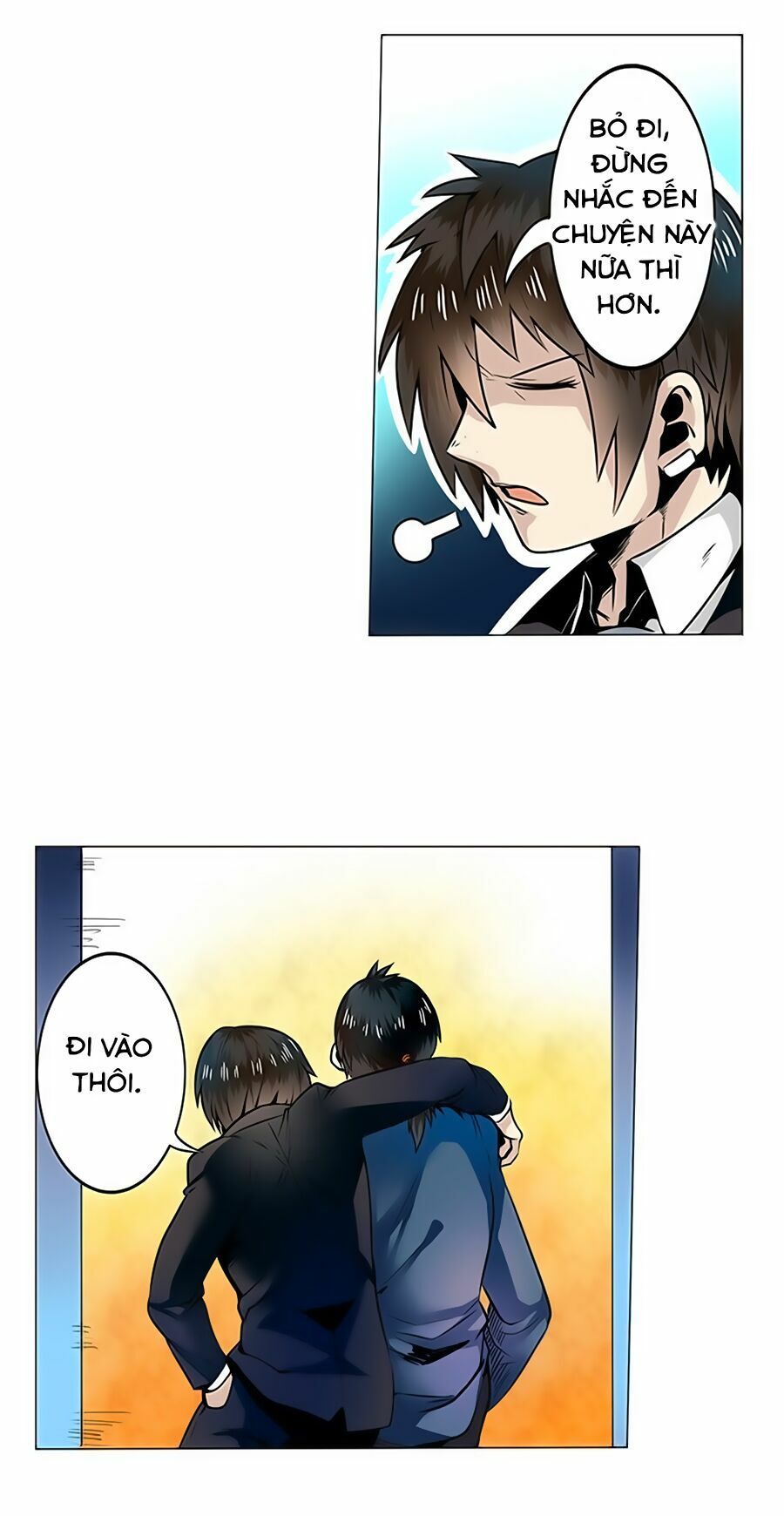 đọc truyện Anh Hùng ? Ta Không Làm Lâu Rồi Chương 4 ảnh 12 tại Thiên Thai Truyện