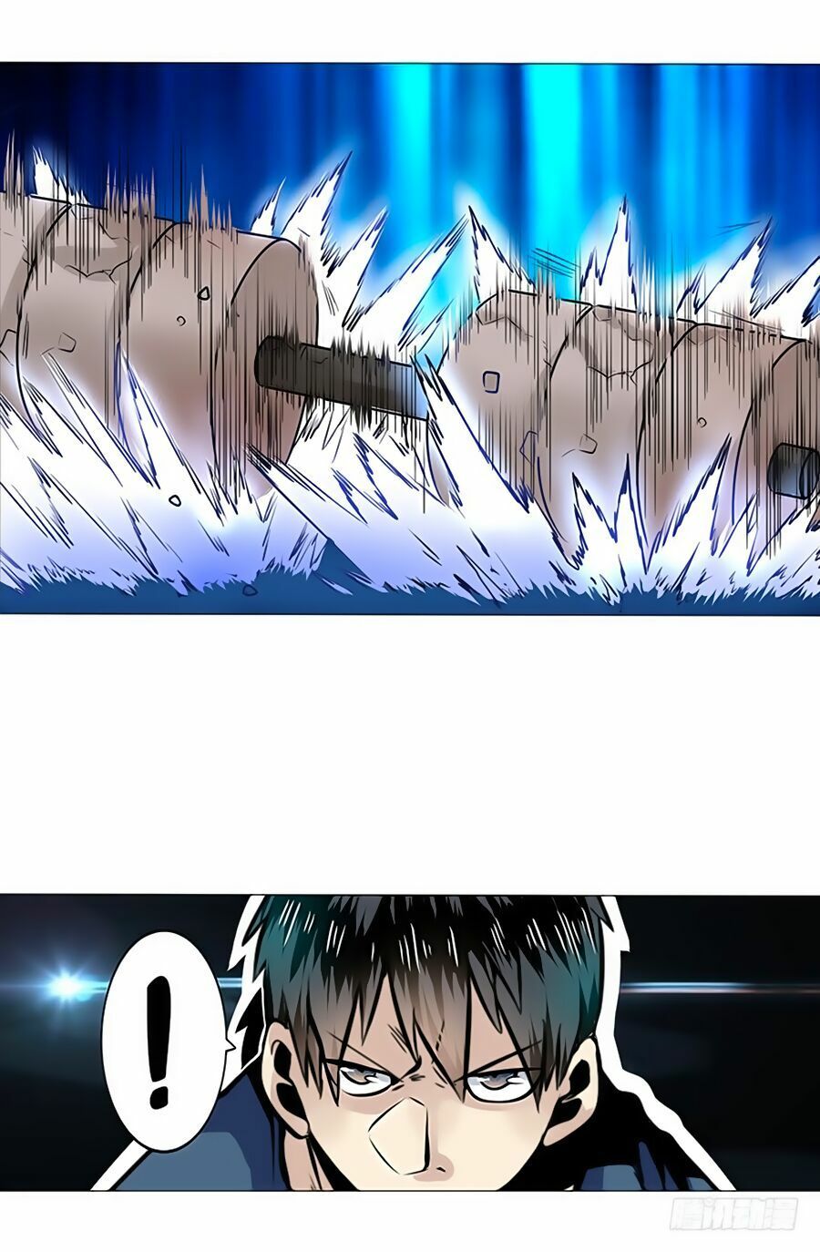 đọc truyện Anh Hùng ? Ta Không Làm Lâu Rồi Chương 4 ảnh 20 tại Thiên Thai Truyện