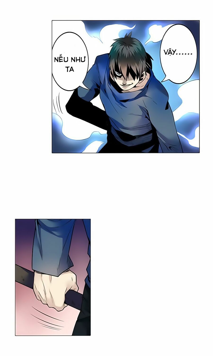 đọc truyện Anh Hùng ? Ta Không Làm Lâu Rồi Chương 4 ảnh 24 tại Thiên Thai Truyện